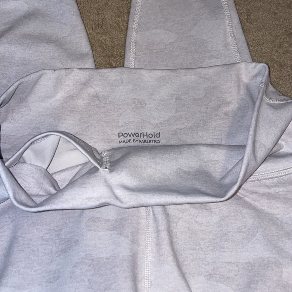 Fabletics Define Powerhold High-Waisted Legging - image 8